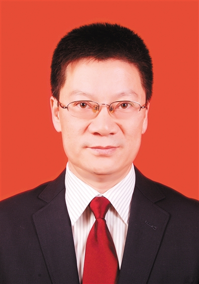 中共宁夏回族自治区委员会干部任前公示公告第1号