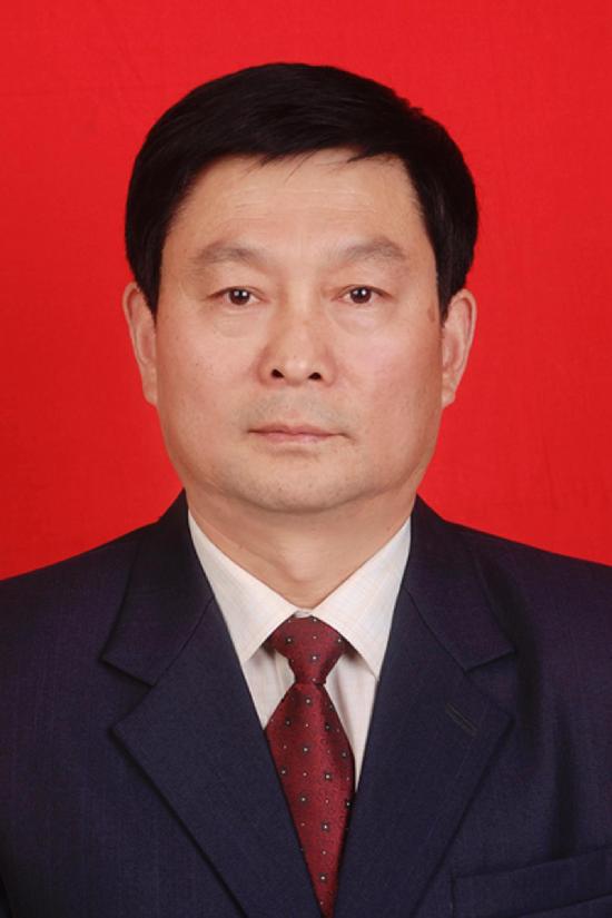 宁夏回族自治区党委干部2017年第2号任前公示