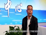 彭陽教師之窗—骨干教師談教學”在線訪談（第十三期）